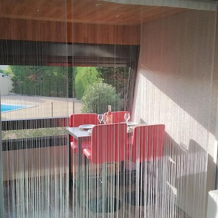 Le Venusia Du Cap - Clim, Stationnement, Menage Et Linge Fournis Apartment Агде Екстериор снимка