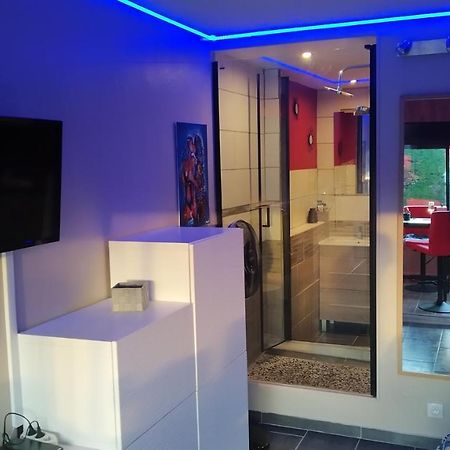 Le Venusia Du Cap - Clim, Stationnement, Menage Et Linge Fournis Apartment Агде Екстериор снимка
