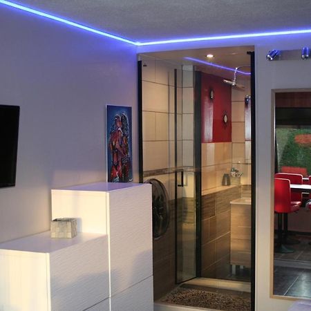 Le Venusia Du Cap - Clim, Stationnement, Menage Et Linge Fournis Apartment Агде Екстериор снимка