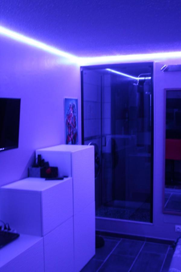 Le Venusia Du Cap - Clim, Stationnement, Menage Et Linge Fournis Apartment Агде Екстериор снимка